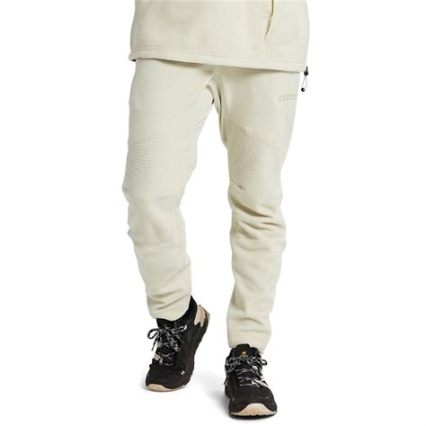 burton sweatpants|burton breaker pants.